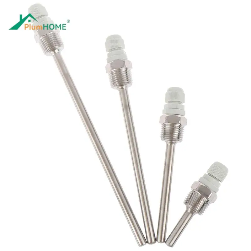 HOT Sale Stainless Steel Thermowell 1/2\