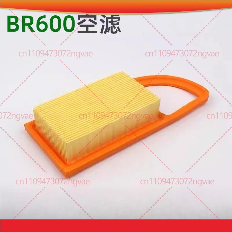 3pcs For STIHL BR600 Hair Dryer  Air Filter Cartridge Air Filter Cartridge Power tool accessories