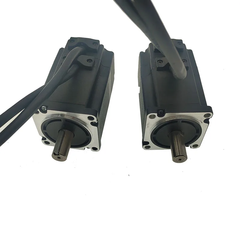 Séries 24 v 150 w Bldc Motor sem Escova da C.c. do Sensor de Salão do Torque Alto do Motor Fase 1500rpm Lk60bl12024 60