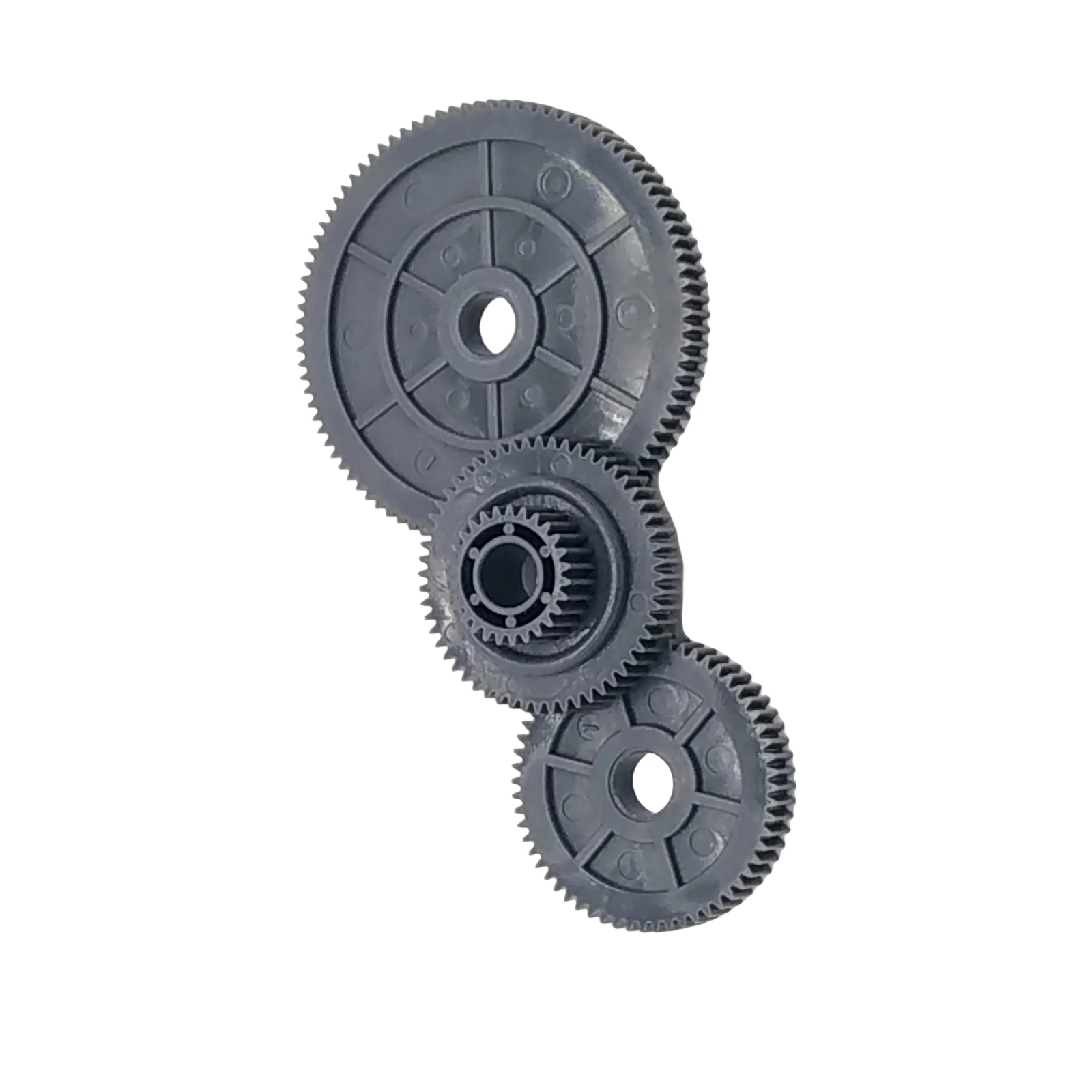 Stepping Motor Ribbon Holder Gears For Honeywell PC42T Label printer thermal transfer
