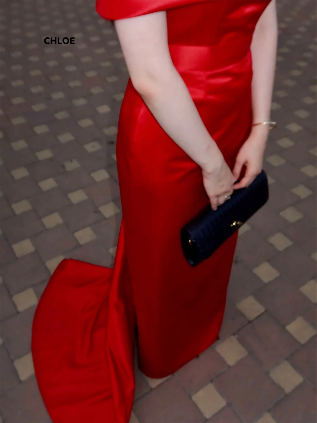 Custom Made Prom Dresses 2025 Luxury Ball Dress Square Leader Elegant Party Dresses for Wedding Woman Line A Short Sleeve Gowns