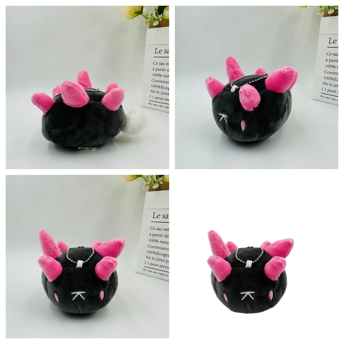 pokemon-pelucia-pikachu-pyukumuku-boneca-ralts-larvitar-meloetta-brinquedo-polito-dipplin-poltchageist-kingambit