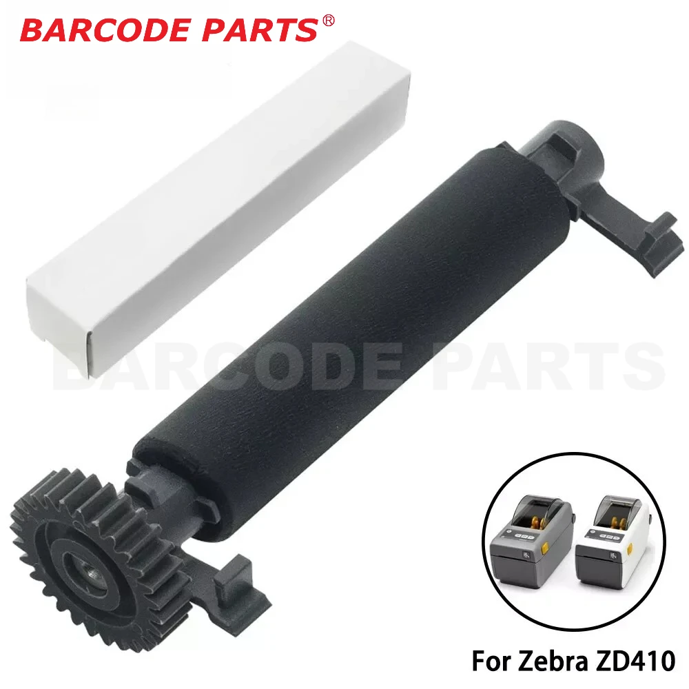 

✅ Совершенно новый резиновый ролик для принтера Zebra ZD410 ZD411 ZD611, P1079903-003 ✅