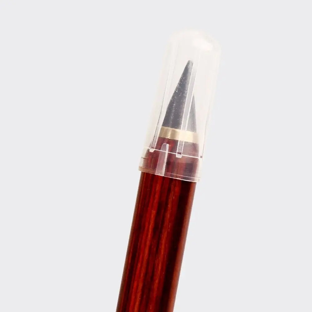 HB Unlimited Writing Pencil Ink Free Infinite Writing Eternal Pencil Smooth Writing Unlimited Writing Sketching Writing