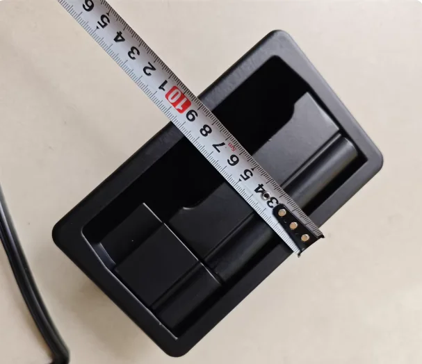 

FOR Higer, King Long, Yutong, Zhongtong, Ankai Bus Luggage Compartment Lock, Side Compartment Door Lock, Luggage Door Lock