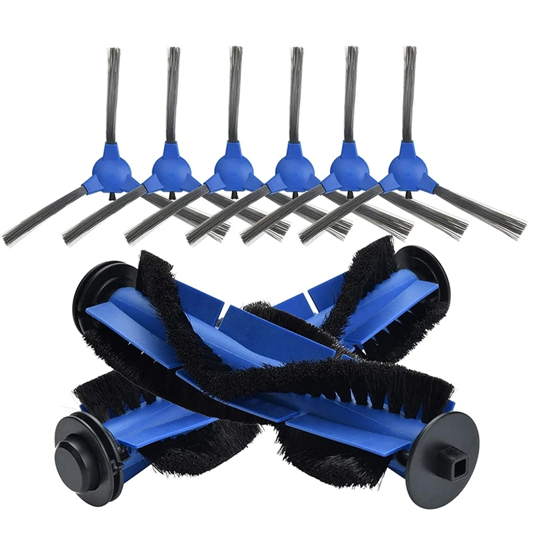 Ersatzteile für eufy robovac 11s max, Zubehörs atz für robovac 15c max 30c max hybrid roboter reiniger