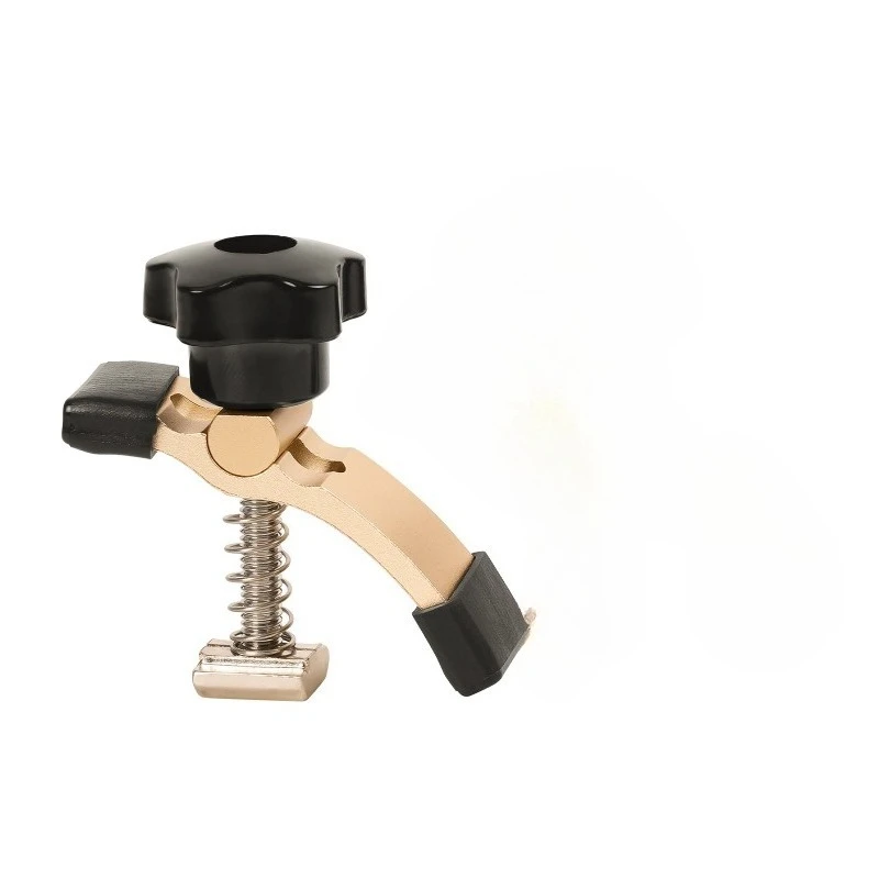 For Engraving Machine Fixture Holder, Bow Pressure Plate Fixture Cover, Engraving Machine Accessories