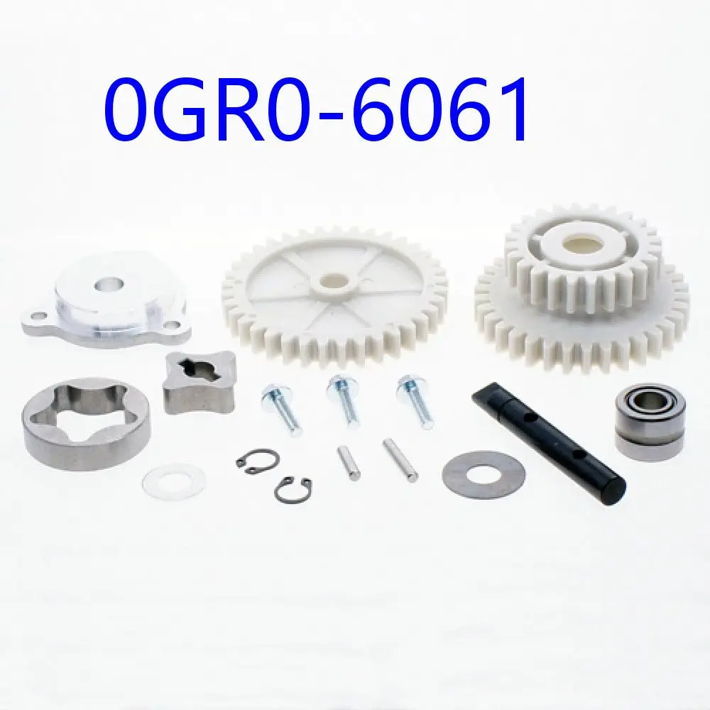 Oil Pump Assy 0GR0-6061 For CFMotor CF450 520 550 500 ZF500 550 UF550 500 CF625 600 UF600