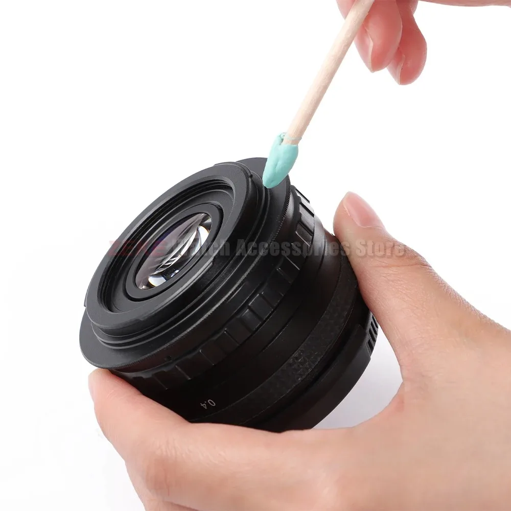 Watch Dust Removal Glue, Watch Repair Tools, Watch Dial Cleaning - Green  Watch Dust Removal Tools image 6
