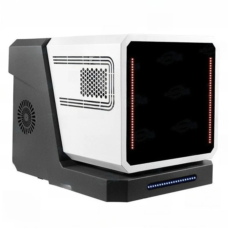 

Cell hyperthermia instrument, Hertz energy quantum spinning magnetic biological health instrument