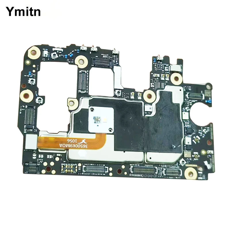 Ymitn Original For Xiaomi Mi 11 Lite 11lite Mainboard Motherboard Unlocked With Chips Logic Board Global ROM