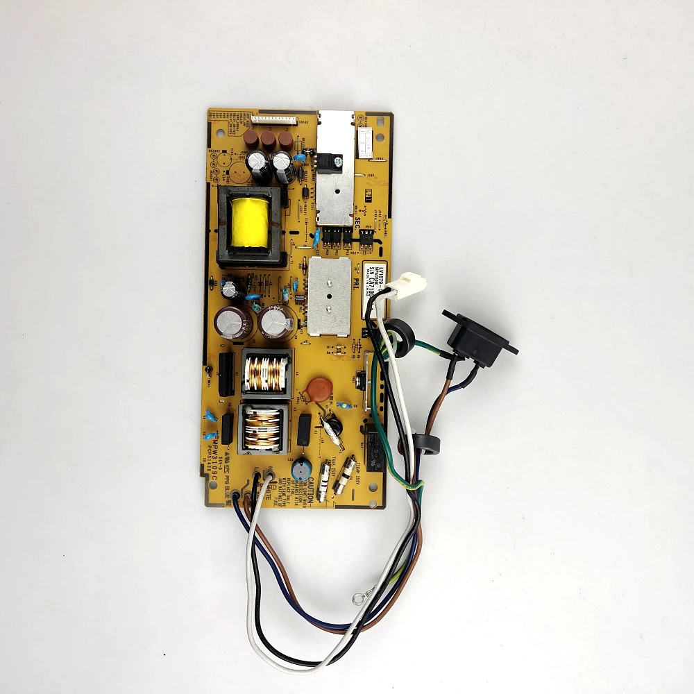 LV0939001 Power Supply Board | for Brother HL3140 3150 3170 DCP9020 MFC9120 9130 9133 9140 9330 9340 Printers