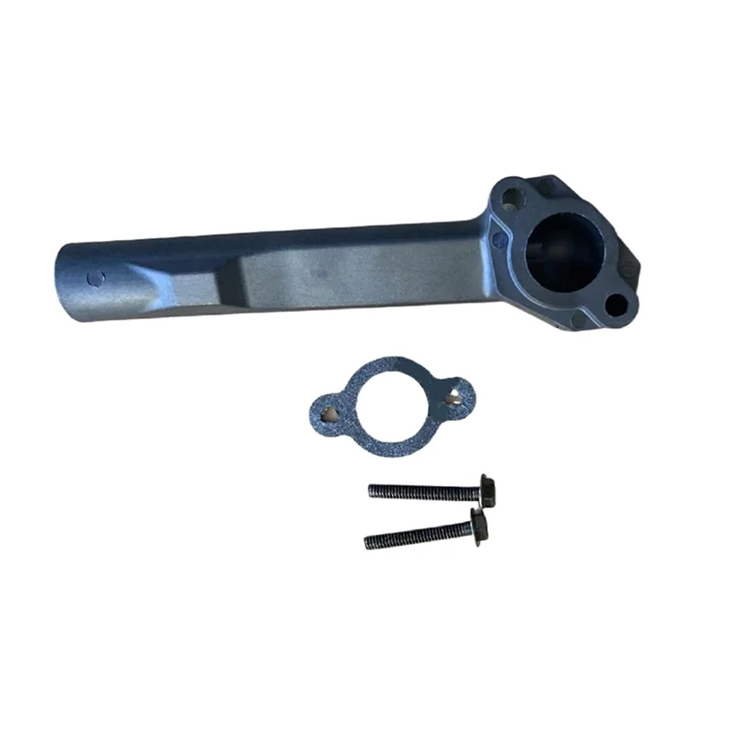 Plain Intake Manifold With Gasket Kit For Briggs & Stratton 699644 Sprint & Classic Engine Model Manifold Repair Accessories