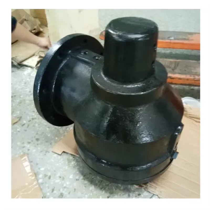 2026 YXPAKE-Unloader Intake Inlet Valve 88290005-185/88290003-016 for Air Compressor, Complete Assembly
