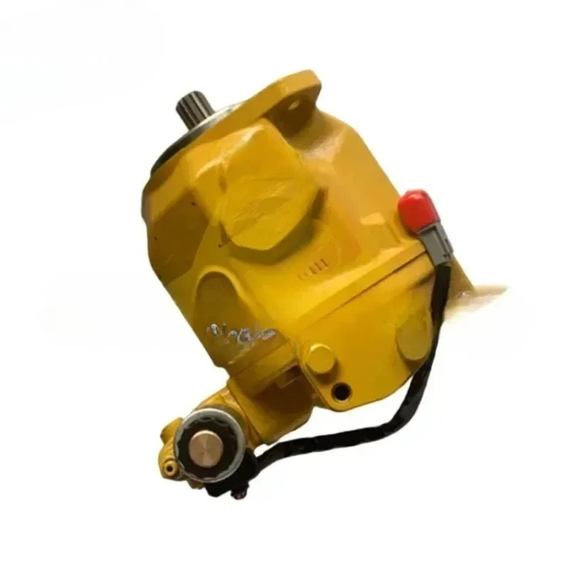 

Hot sales Construction machinery parts Hydraulic Fan Pump Excavator partsFor Excavator