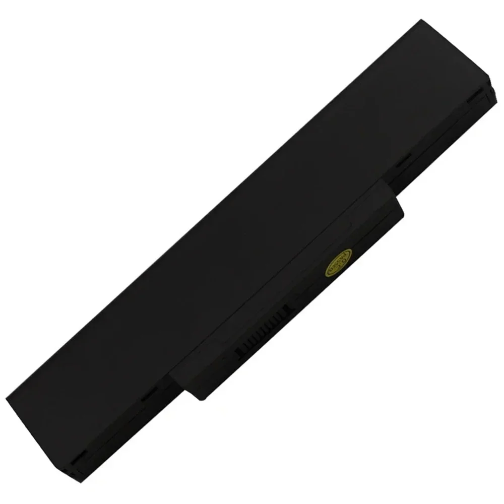 الأصلي SQU-528 11.1V 4800mAh بطارية الكمبيوتر المحمول ل Asus Z53 M51 Z94 A9T F3 F3S F3K F3T F3 BTY-M66 A32-F2 A32-F3 #4