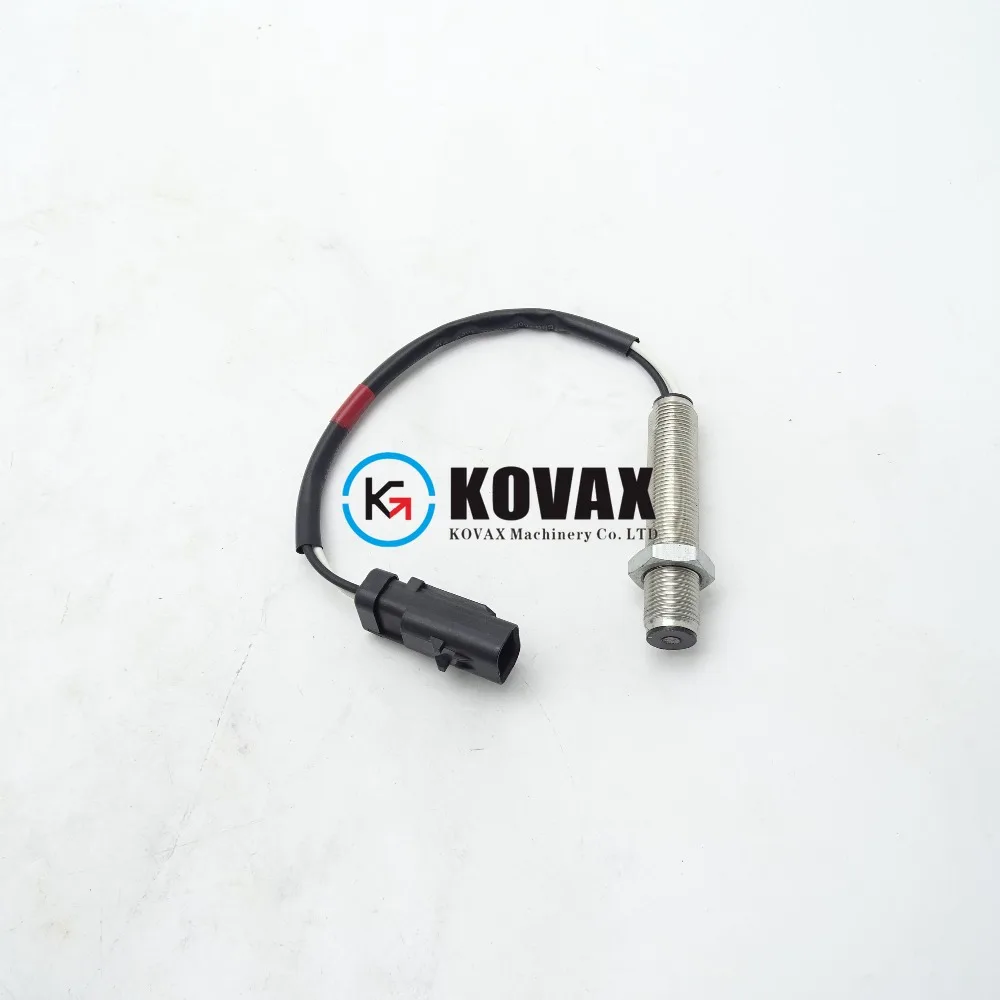 

262-4806 2624806 Скорость ​ ​ Датчик, совместимый с экскаваторами E330D, E336D, E345D, E349D