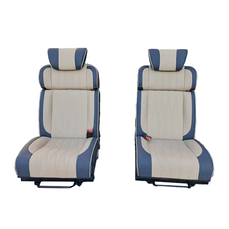 Modified MPV RV Van Campervan Rv Motorhome Seat Front Passenger Seating