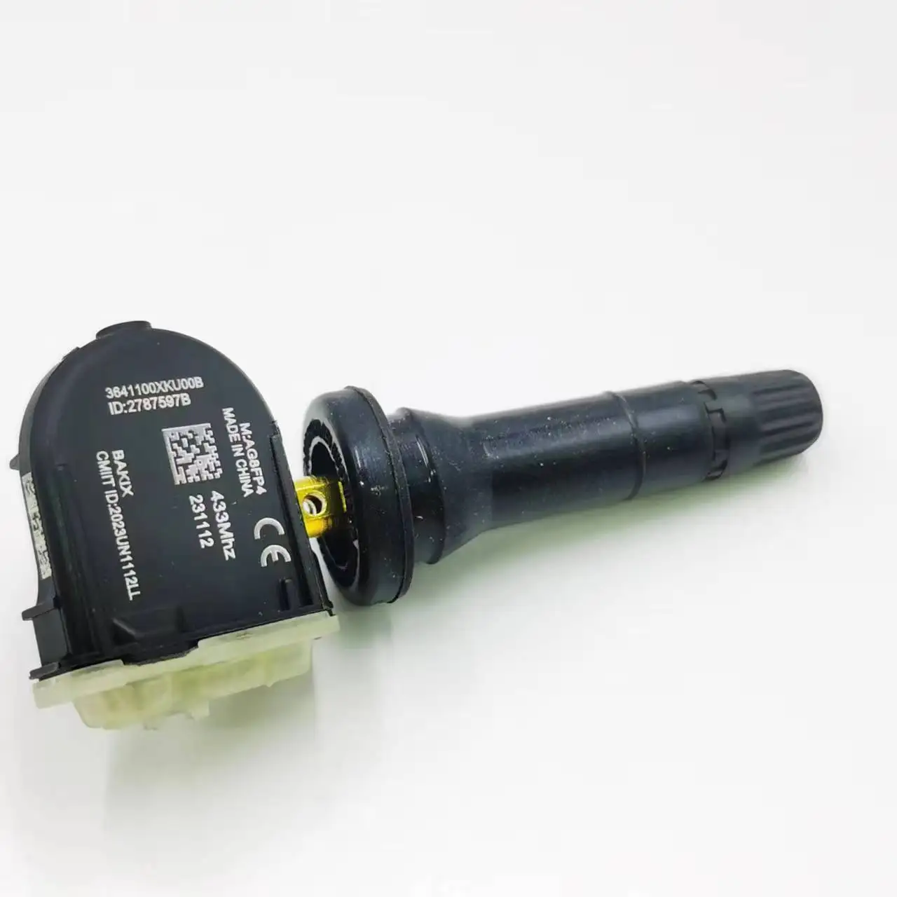 High Quality Tire Pressure Monitoring Sensor 3641100XKU00B For Great Wall Haval H2