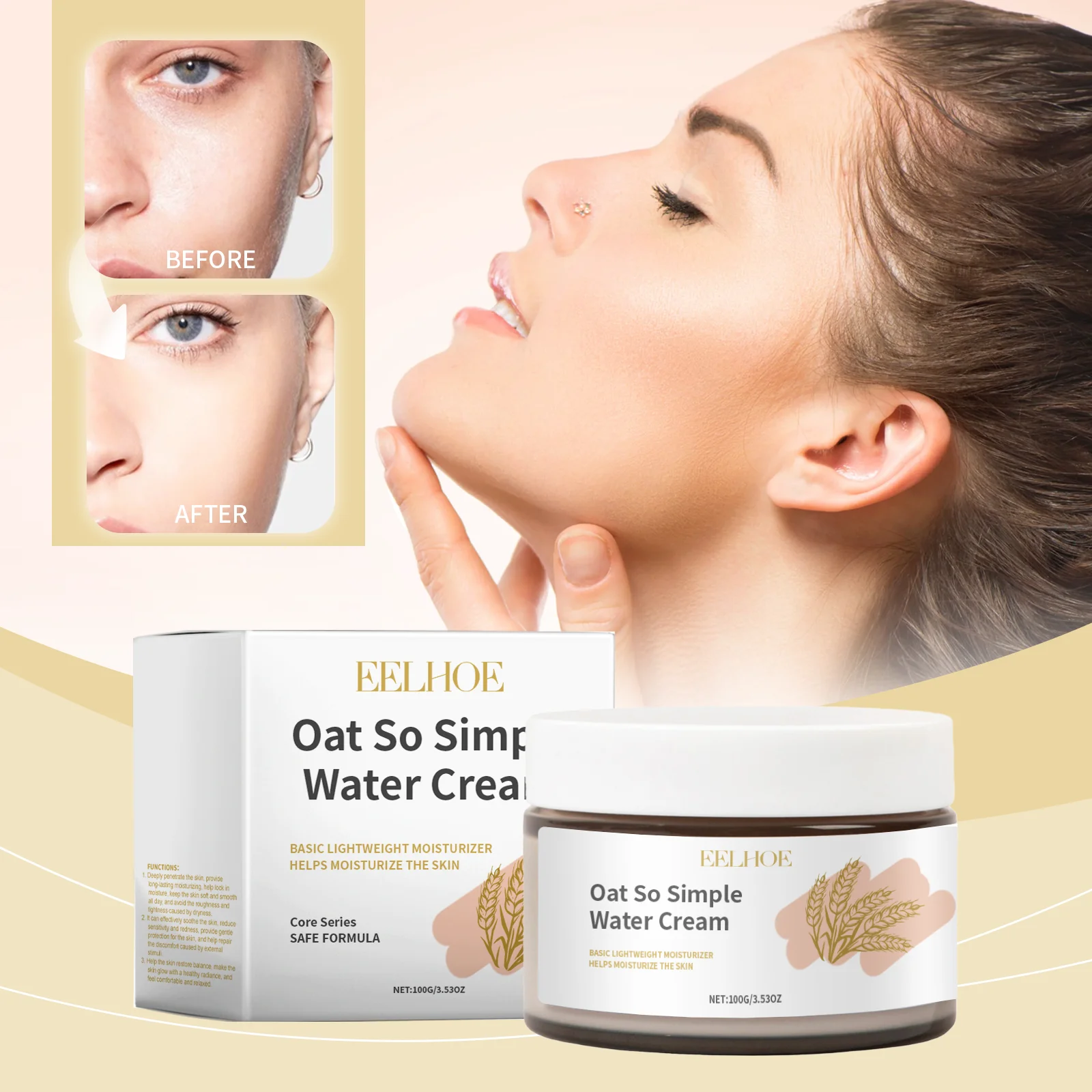 Advanced Relief Cre…