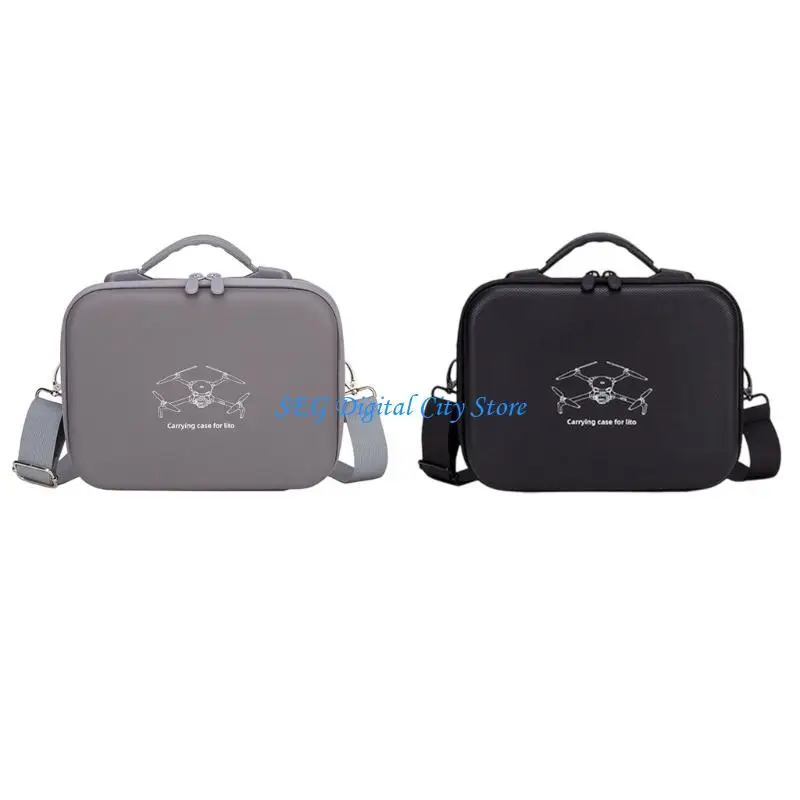 U75B Storage Bag for Lito 1/Lito Portable Carrying Case With Shoulder Strap