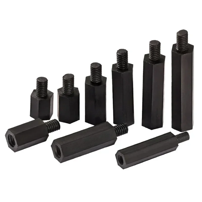 200Pcs M3/M4*L+6Mm …