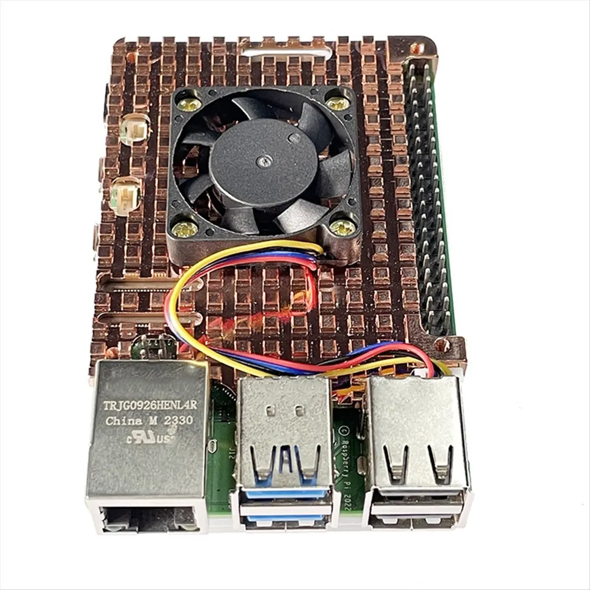 [Abjz] Heat Sink Fo…