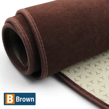 適用於福特蒙迪歐 MK4 2007-2012 年款的汽車儀錶板地毯遮陽罩內裝套件 10 最佳銷售 蒙迪歐MK4內飾 - №2