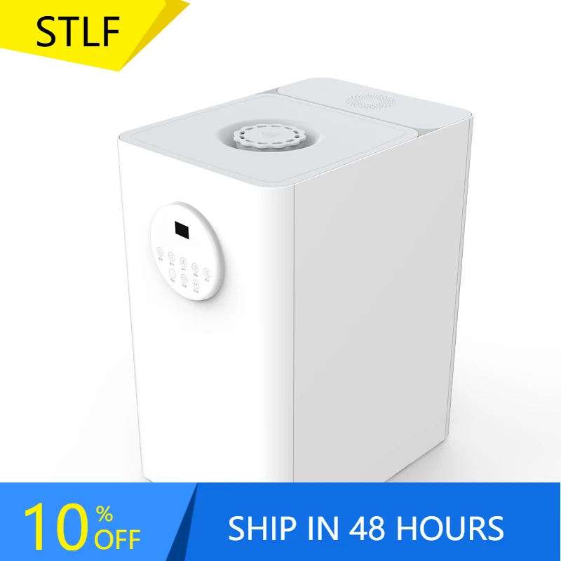 

YTYIN Popular White Fits 4 Bottles Microwave Baby Bottle Sterilizer Baby Bottle Sterilizer And Dryer