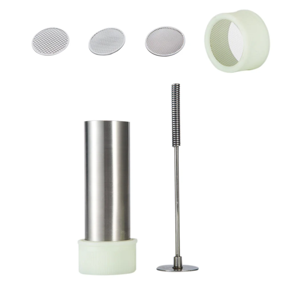 Tofu-Form, geschreddertes Messer, Bohngelee, Schneidwerkzeuge, Presser, Zerkleinerer, Reibe, Käseformen, Edelstahl, sauber