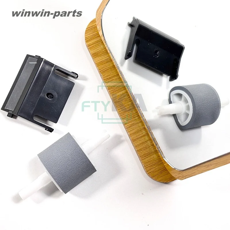 

P3000 P3010 Pickup Feed Roller and Separation Pad for Pantum P3225 P3050 P3100 P3200 P3205 P3405 P3502 P3255 30sets Printer