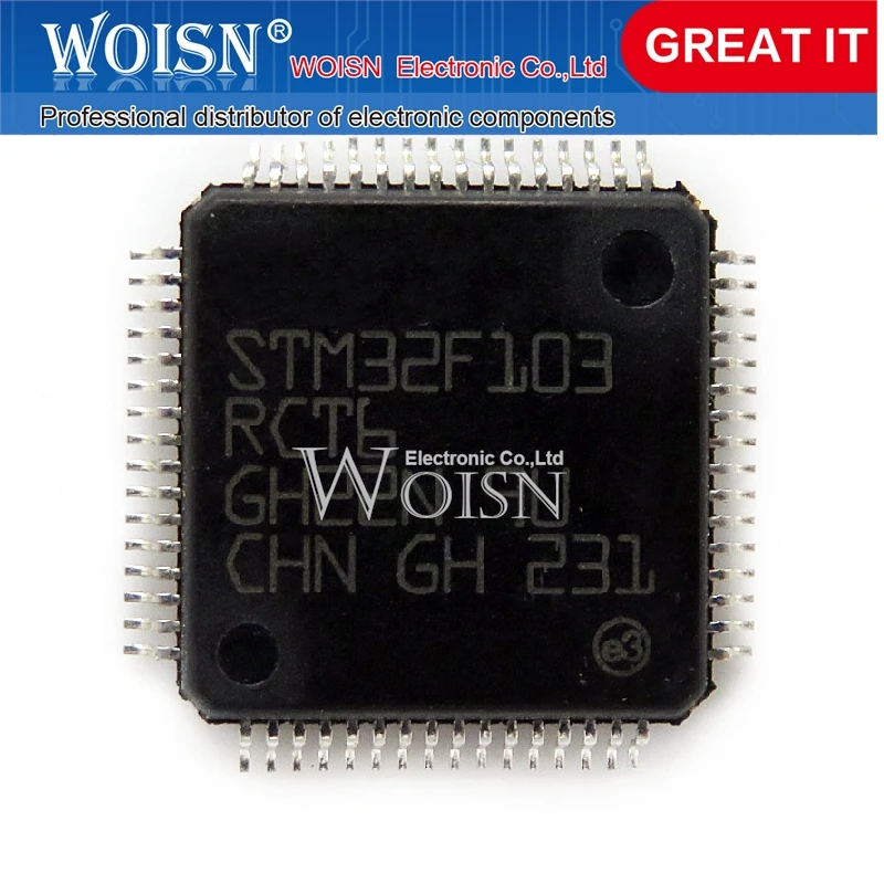 10PCS GD32F103C8T6 GD32F103CBT6 GL811S GL850A GL850G HT1621 IP101A-LF IP113A-LF IP113C-LF JM20329