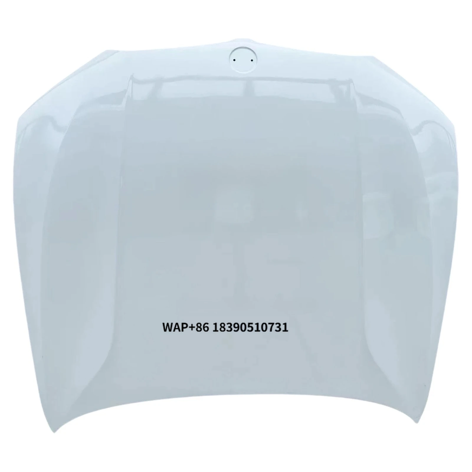 

High Quality Suitable for 3 Series G20 G80 Original Steel Front Hood Engine Hoods Second-Hand