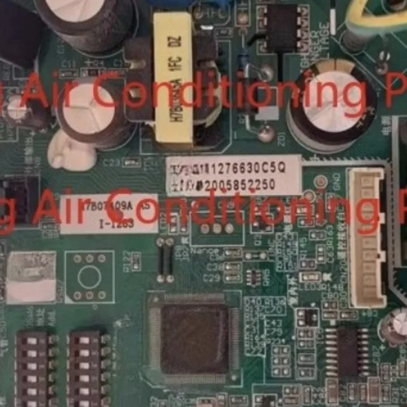 

for Hisense central air conditioning main board H7B07409A H7B07409J H7B07433A control board