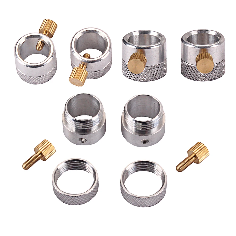 

2 Pieces Anti-slip Lock Chord Erhu Accessories Non-slip Strap with Button Buckle Replacement for Parts