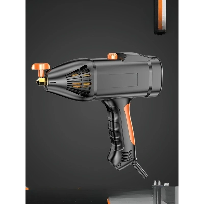 Handheld welding machine stainless steel household electric welding artifact mini all-in-one machine
