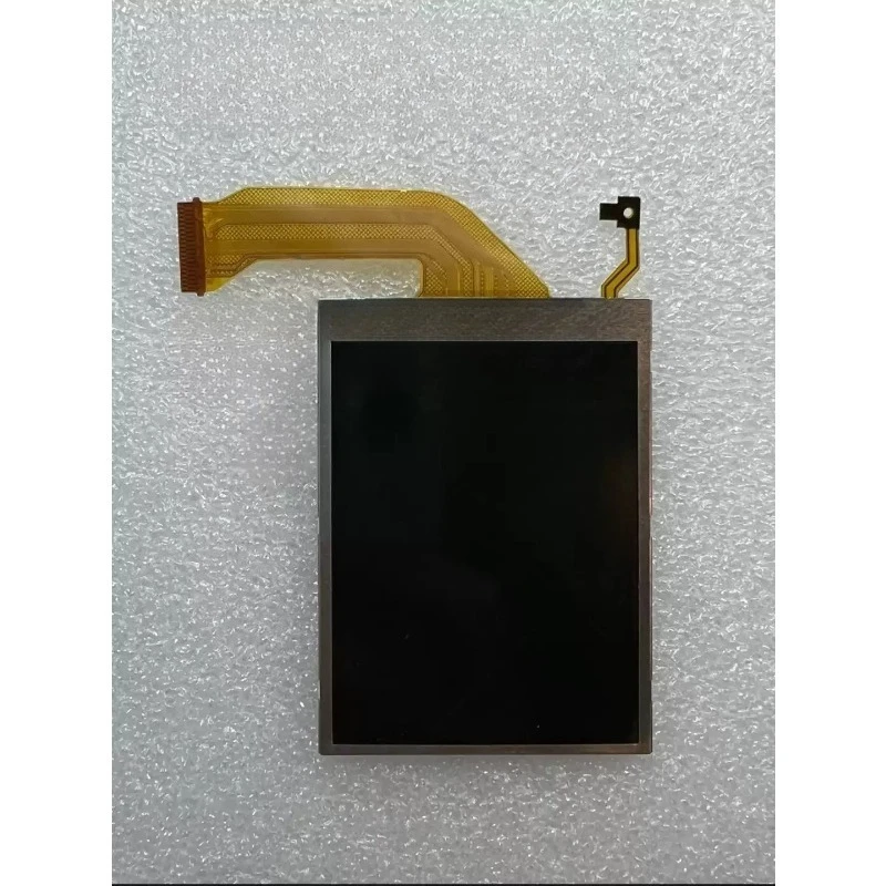 IXUS105 SD1300is IXY200F LCD Screen, Digital Camera LCD Display with Backlight, Repair Replacement Part