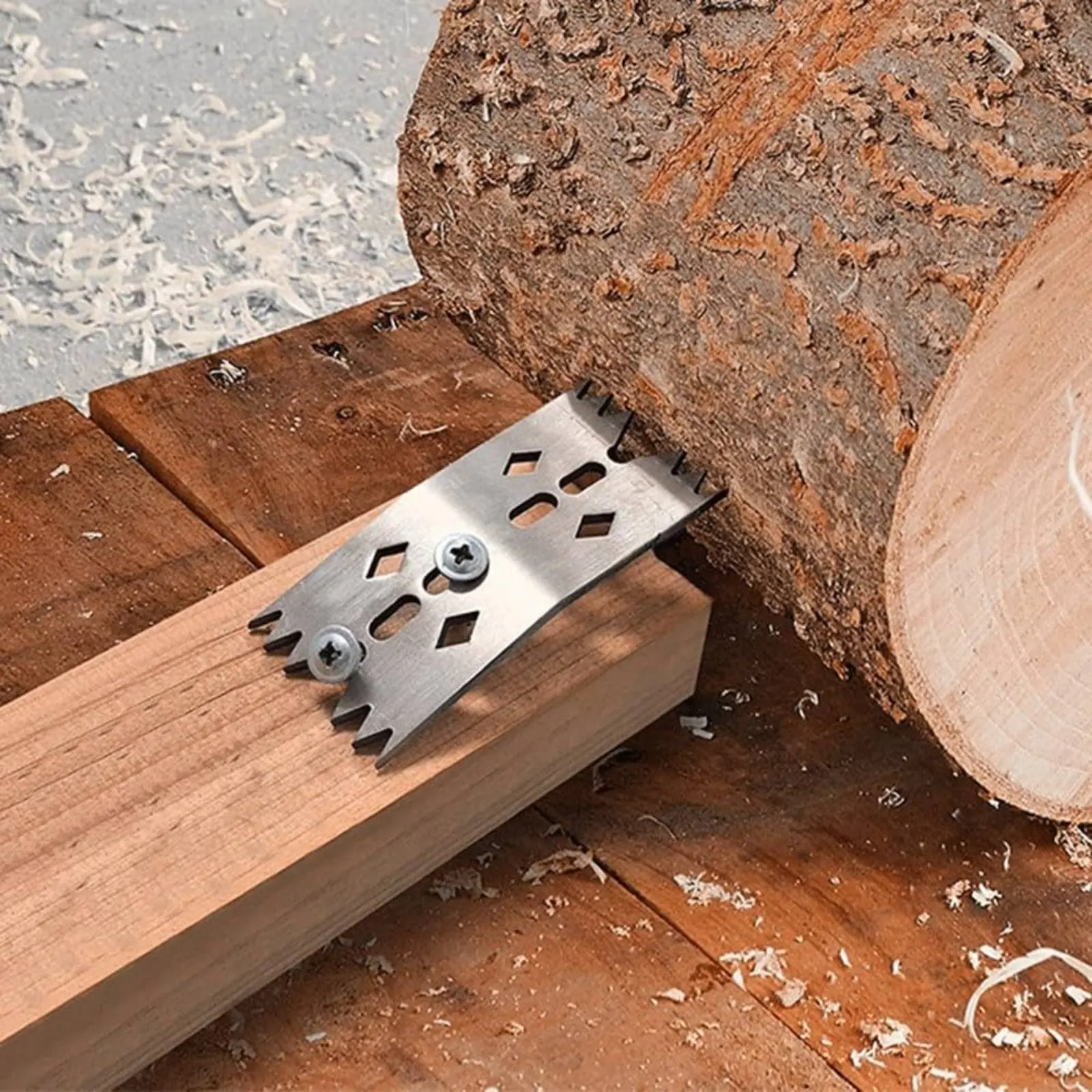 6 Pieces CNC Hold down Clamp Long-Lasting Construction Carpentry Clamping Plate Workbench Plate Clamp Easy to Use Holding Tool view 3