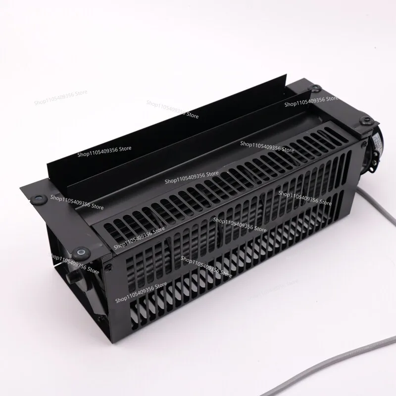 

Вентилятор поперечного потока QF-330 для крыши кабины лифта