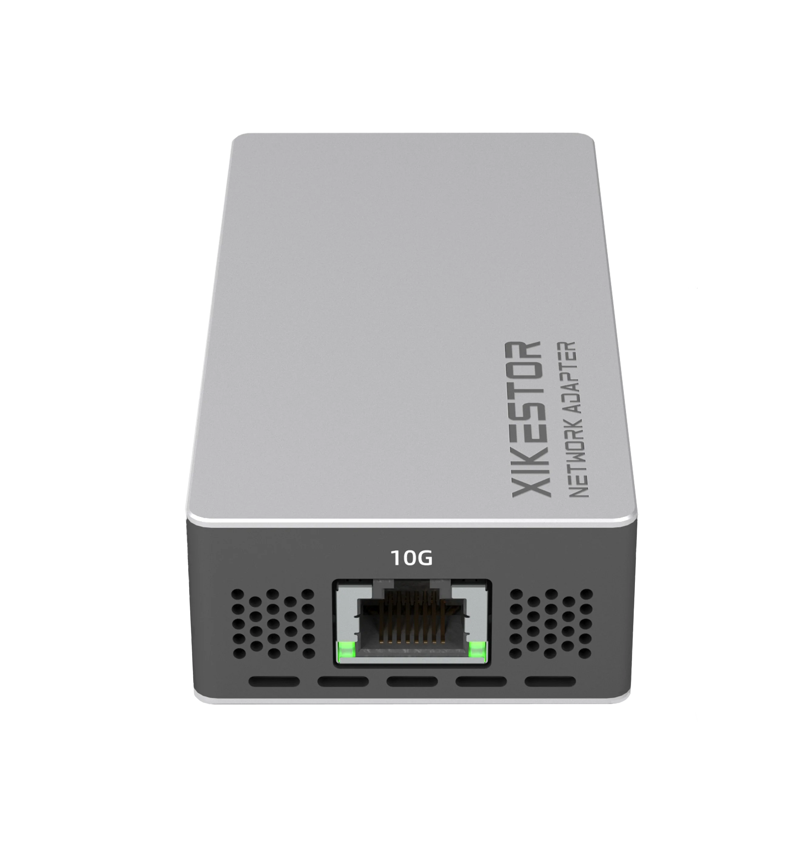 XikeStor 10G USB to 10GBASE-T Network Card Driver-free use with