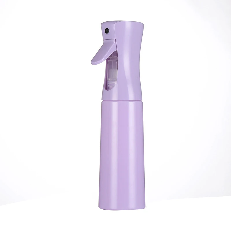 Spray Bottles for Hair Continuous Mister Water Bottle Mist for Plant Cleaning Solutions Face Fine Misting Sprayer image 4