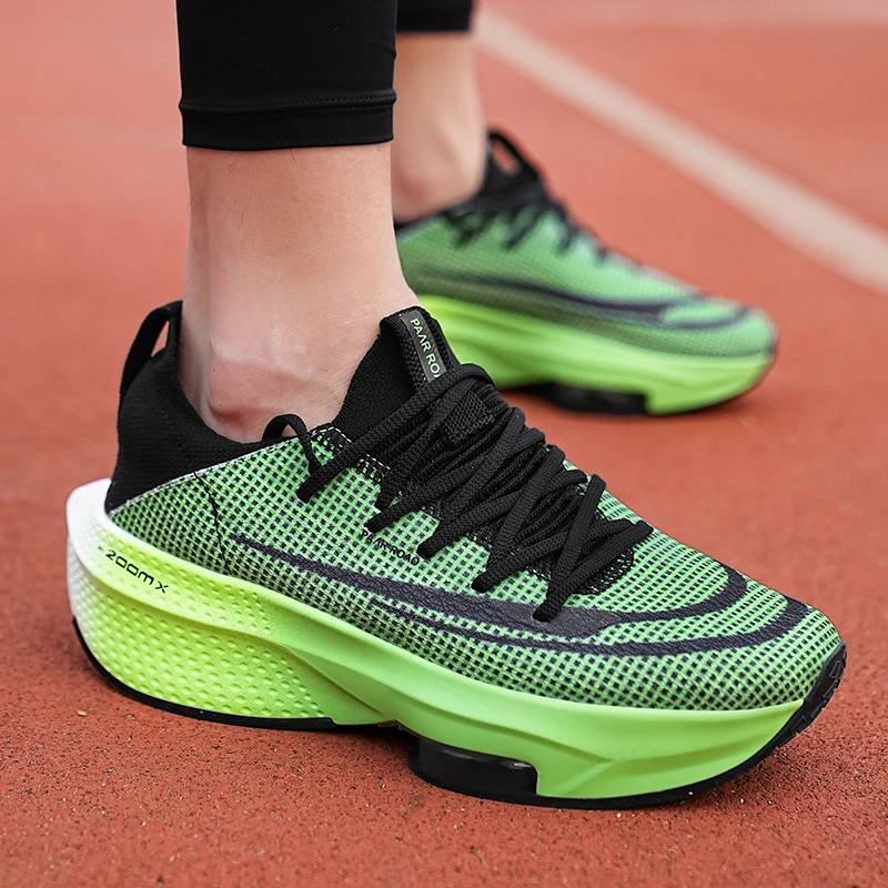 

Men's shoes 2025 new spring and autumn sports shoes, durable and lightweight running shoes, breathable for teenagers, middle sch