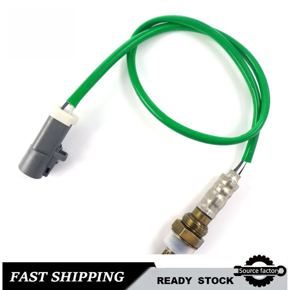 

Oxygen O2 Sensor AJ03-18-861D High Quality Oxygen Sensor For Mazda Models AJ0318861DIn-stock Shipped Immediately