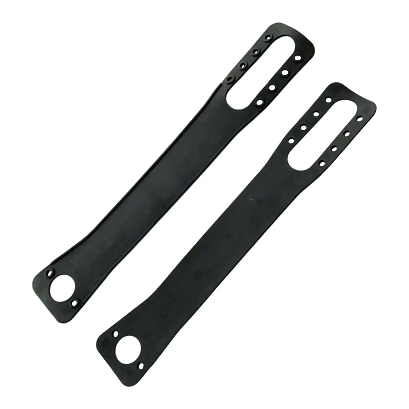 2x أشرطة بدواسة الدراجة لمعدات اللياقة البدنية للرجال والنساء لمكتب الدورة