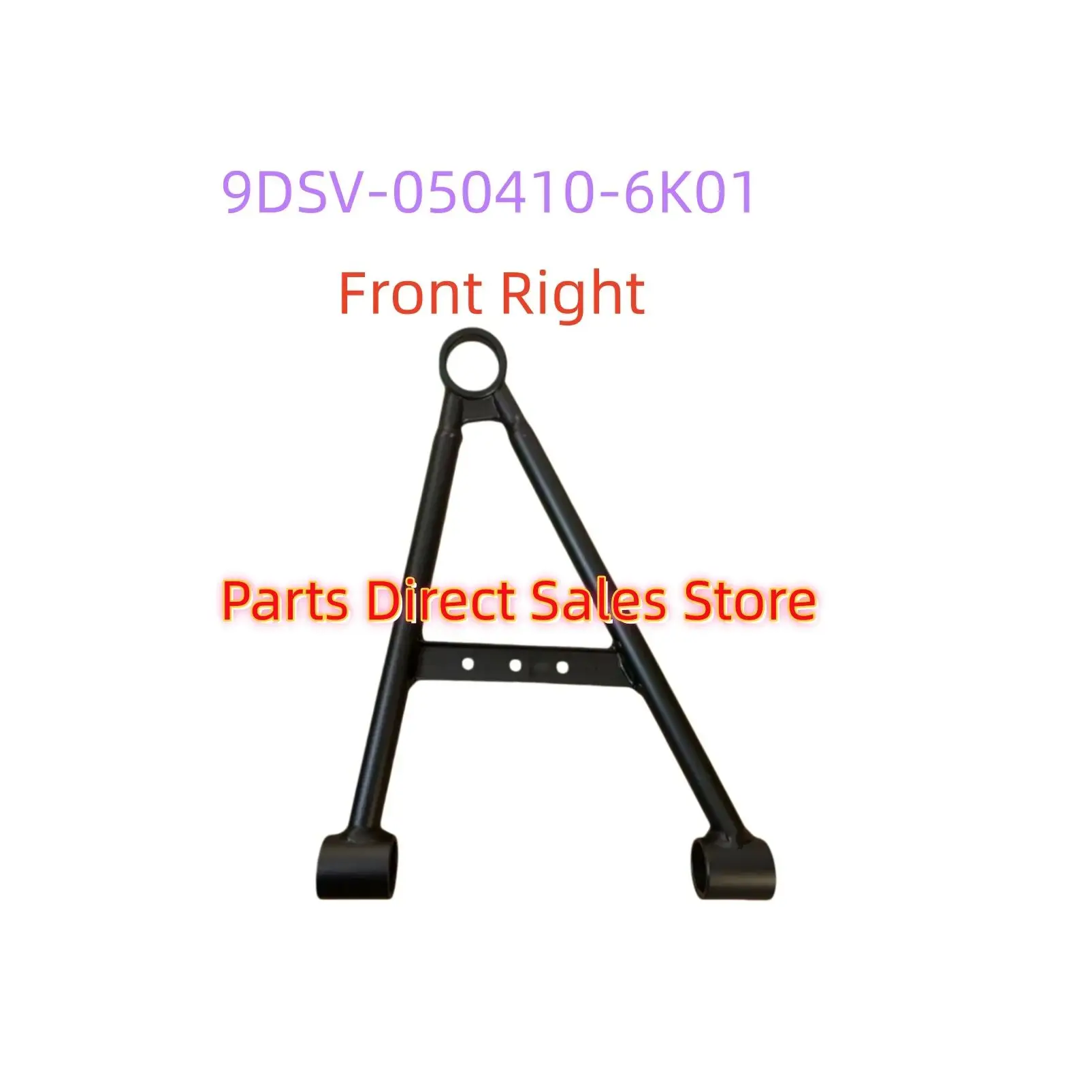 

Original Front Right Lower Swing Arm 9010-050100-20000 9DSV-050410-6K01 CF 500 600 CC Cforce ATV QUAD Motor Parts