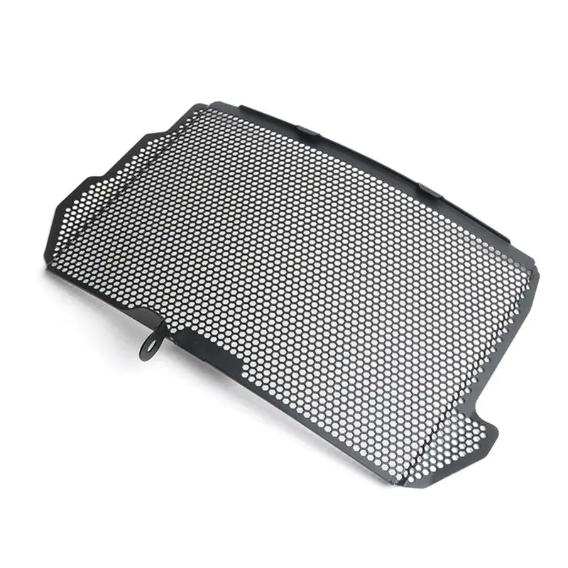 Motorcycle Radiator Grille Cover Guard Mesh Protection For YZF-R1 YZF-R1M 2015-2023-L94A