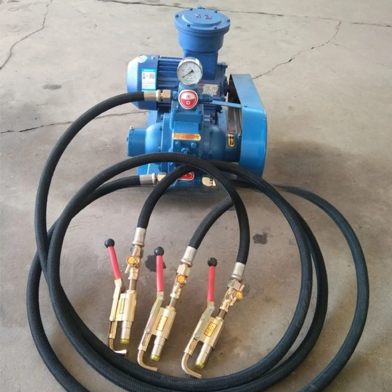 Liquefied Petroleum Gas Filling/Transportation, in Liquefied Petroleum Gas Transportation