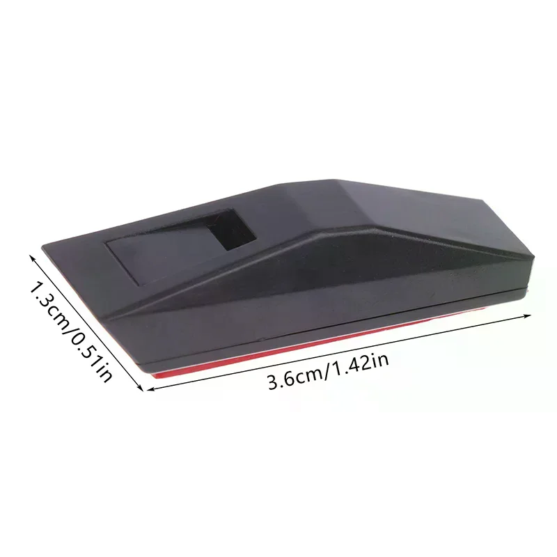 ABS Anti Collision Ultrasonic Deer Repeller Car Siren for Wild Animal Warning & Alert view 4