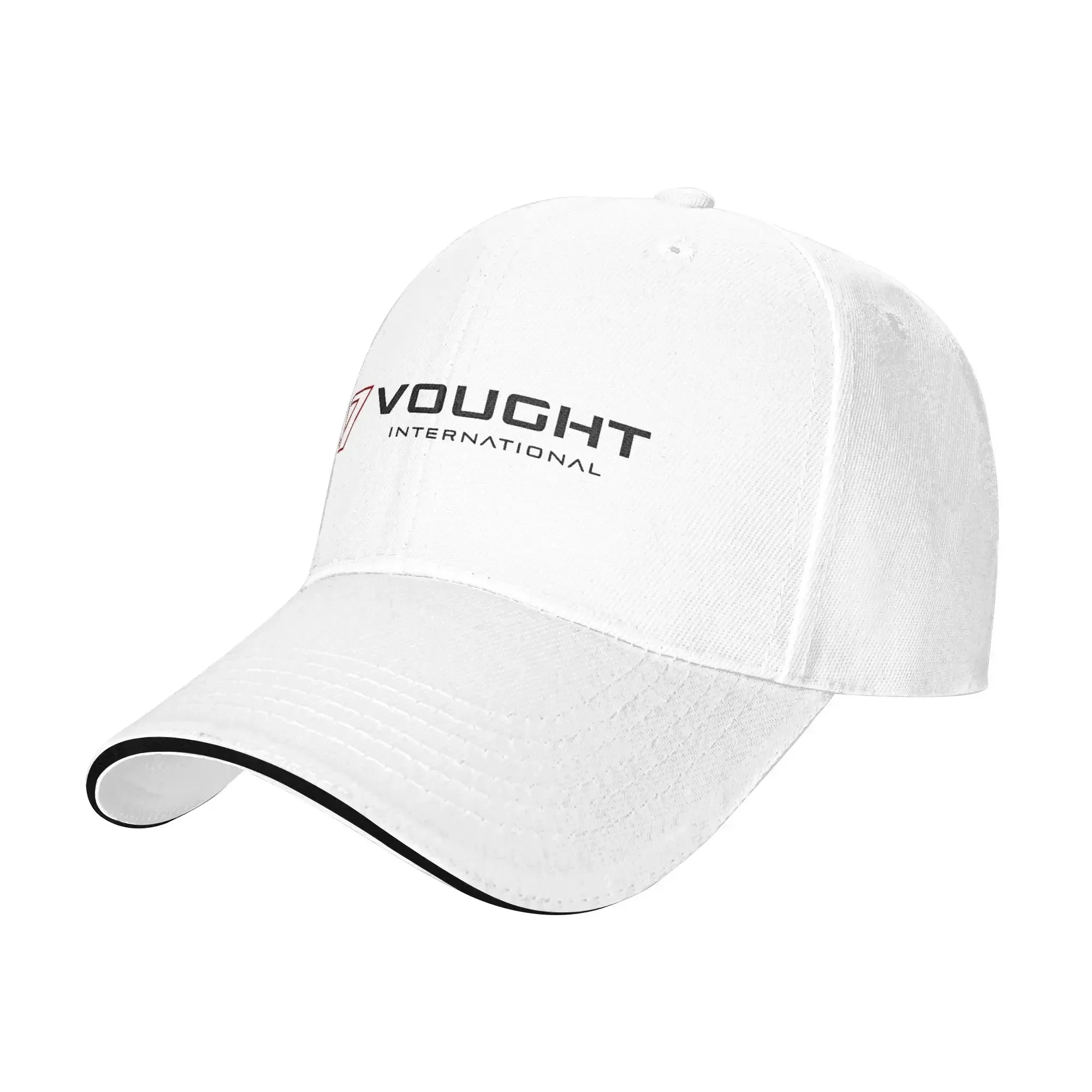 New The-Boys Vought International Sandwich Baseball Caps Hip Hop Comic Unisex Style Polyester Headwear Running Golf Gift Hats