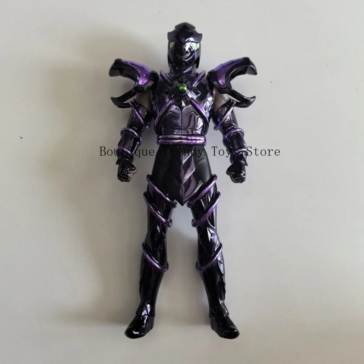 GK Saint Seiya 108 estrella demonio tierra bestia estrella gárgola estatua de resina Anime figura coleccionable regalo de decoración de alta calidad